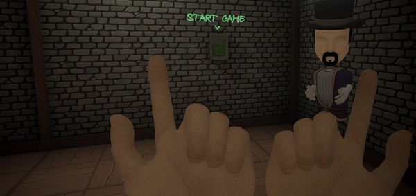 Scary Buddies screenshot 10