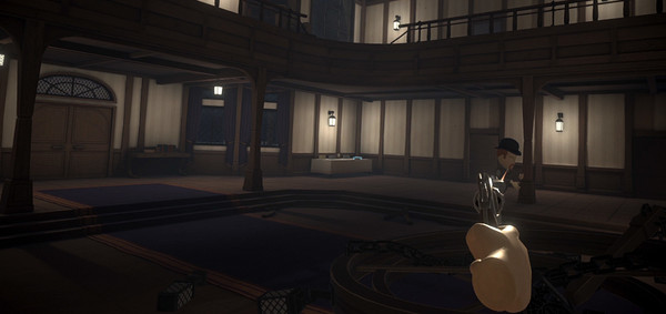 Scary Buddies screenshot 1