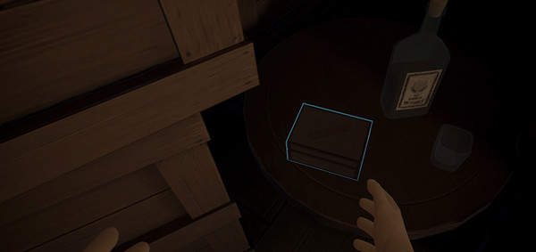 Scary Buddies screenshot 8