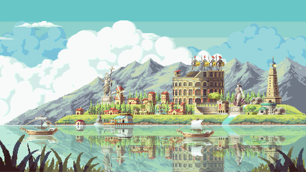 LakeSide screenshot 1