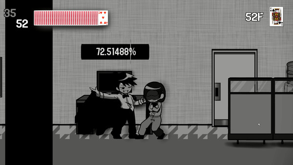 Three of Cards screenshot 12