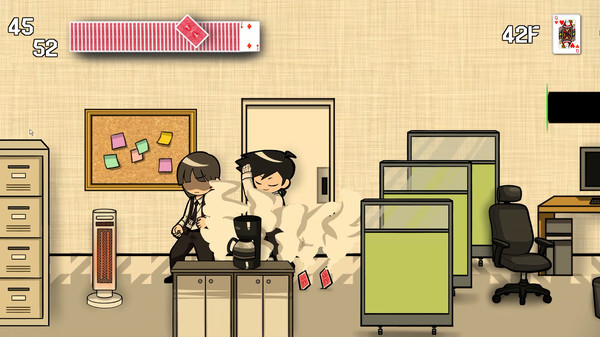 Three of Cards screenshot 6