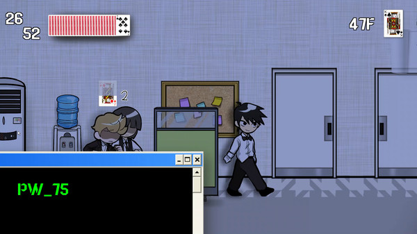 Three of Cards screenshot 10