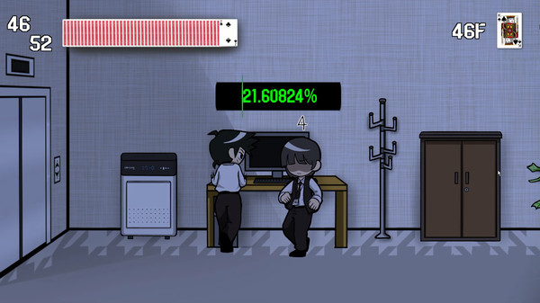 Three of Cards screenshot 9