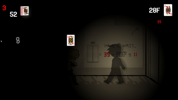 Three of Cards screenshot 8
