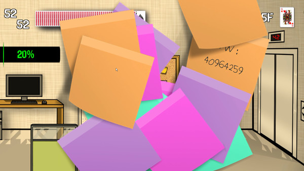 Three of Cards screenshot 7