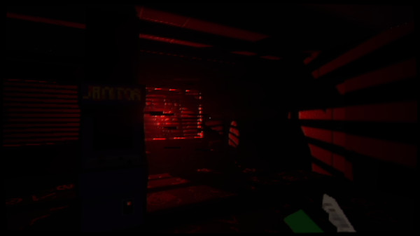 JANITOR BLEEDS screenshot 5