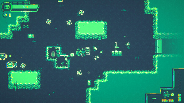 Slimekeep screenshot 2