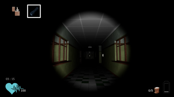 Escape FishStop 3D screenshot 2