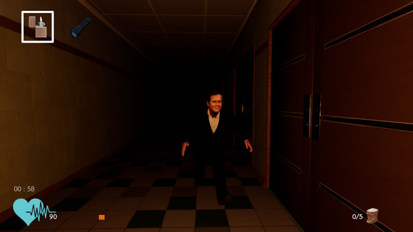 Escape FishStop 3D screenshot 5