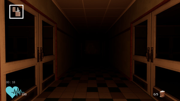 Escape FishStop 3D screenshot 1