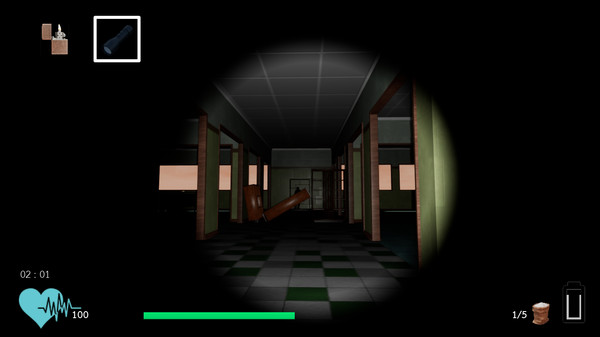 Escape FishStop 3D screenshot 4