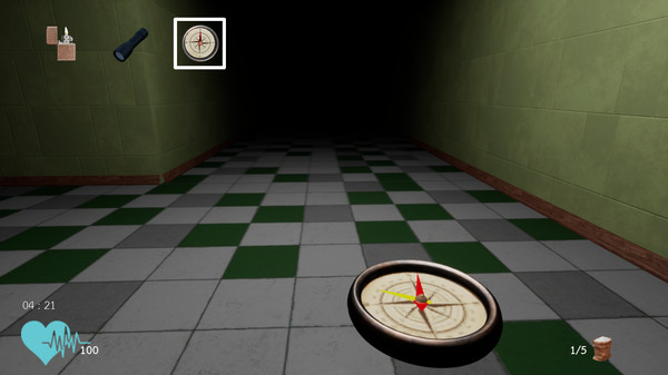 Escape FishStop 3D screenshot 3