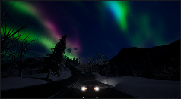 Fireworks Simulator: Realistic screenshot 2