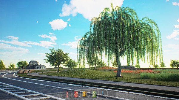 Fireworks Simulator: Realistic screenshot 9