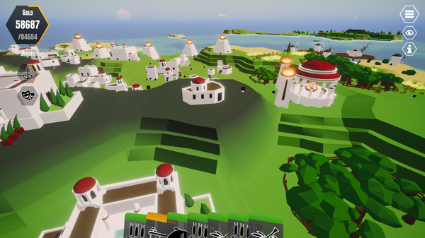 First Days of Atlantis screenshot 5