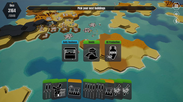 First Days of Atlantis screenshot 3