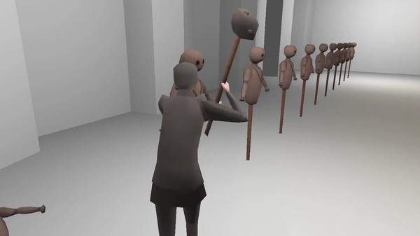 Destroy the Dummies screenshot 3