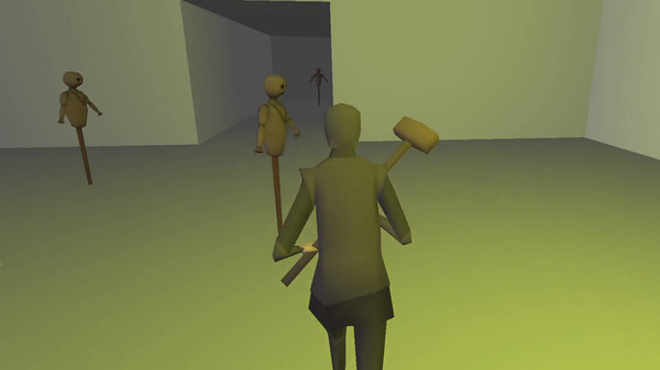 Destroy the Dummies screenshot 1