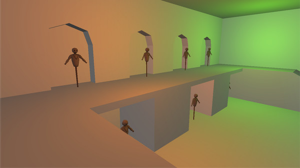 Destroy the Dummies screenshot 8