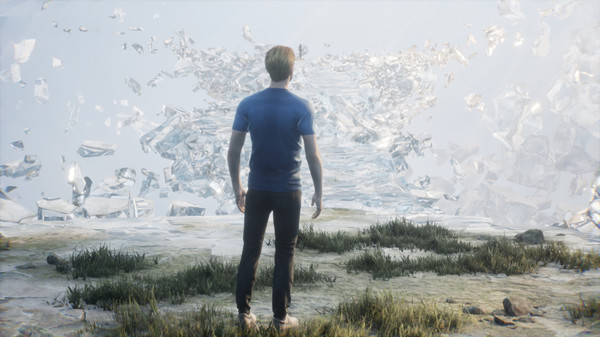 Twin Mirror screenshot 10