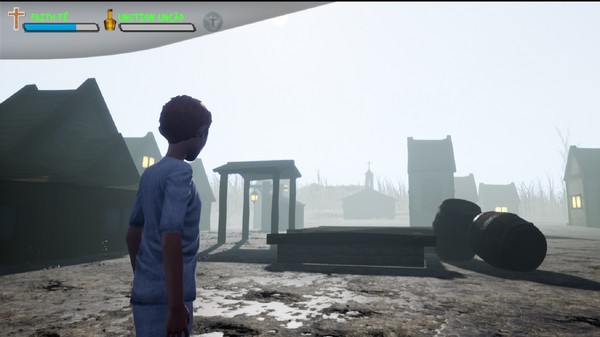 John Christian screenshot 7
