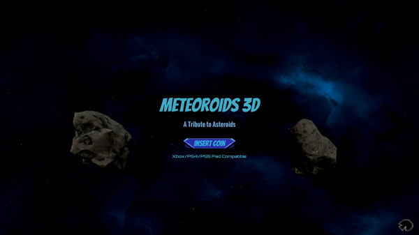 Meteoroids 3D screenshot 1