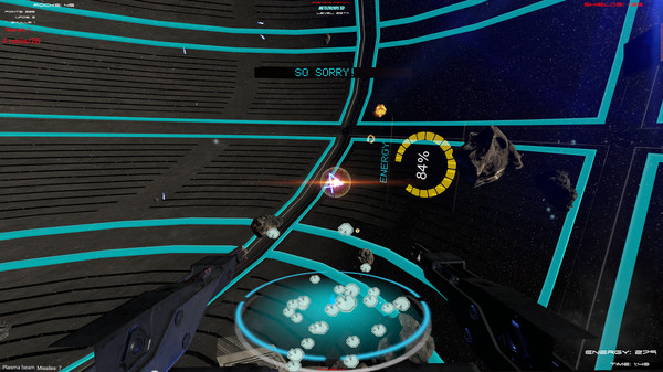 Meteoroids 3D screenshot 11