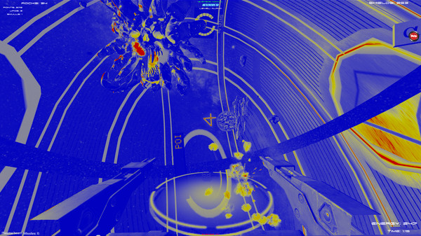 Meteoroids 3D screenshot 4