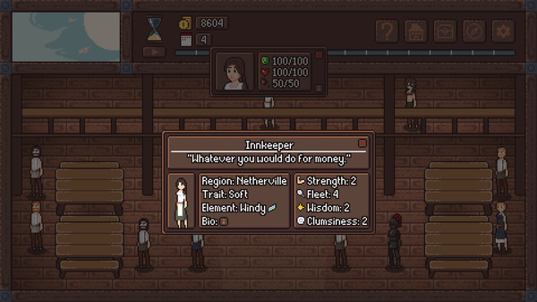 All-Inn screenshot 4