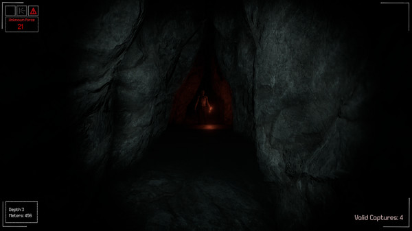 Inside Depth 6 screenshot 9
