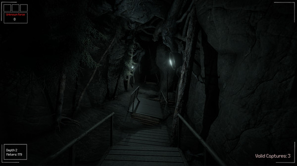 Inside Depth 6 screenshot 1