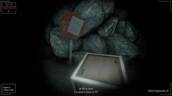 Inside Depth 6 screenshot 4