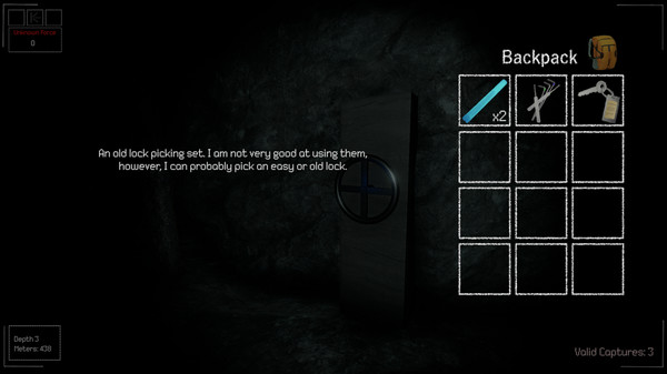 Inside Depth 6 screenshot 6