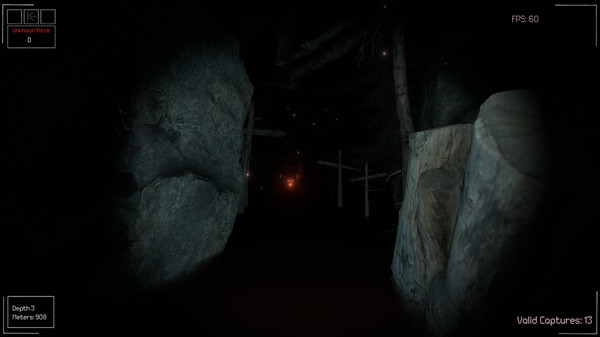 Inside Depth 6 screenshot 3