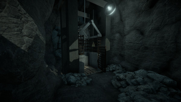 Inside Depth 6 screenshot 10