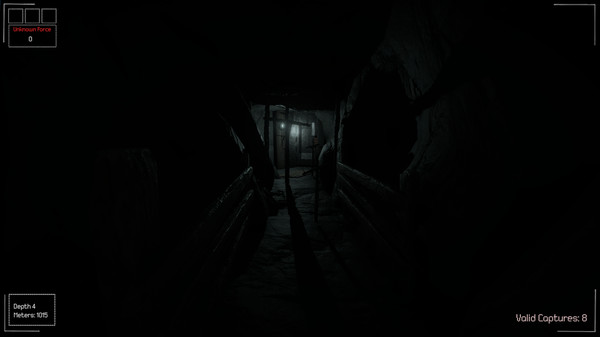 Inside Depth 6 screenshot 8