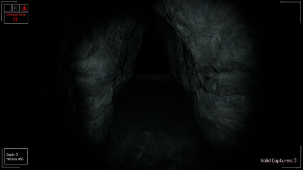 Inside Depth 6 screenshot 12