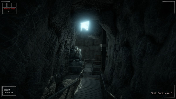 Inside Depth 6 screenshot 5