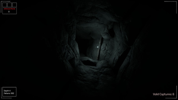 Inside Depth 6 screenshot 11