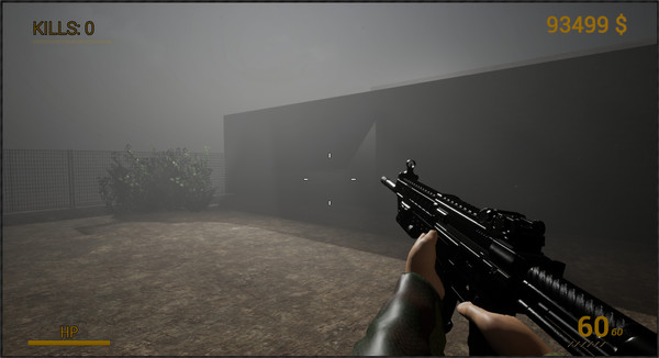Rifle Strike screenshot 4