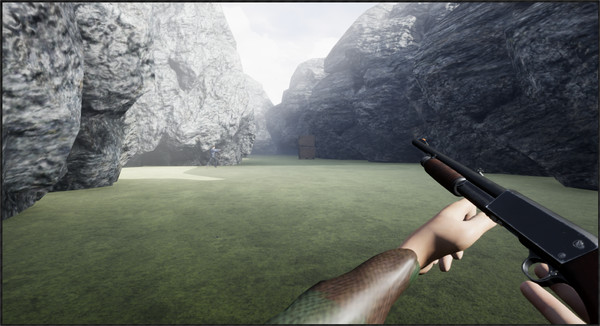 Rifle Strike screenshot 12