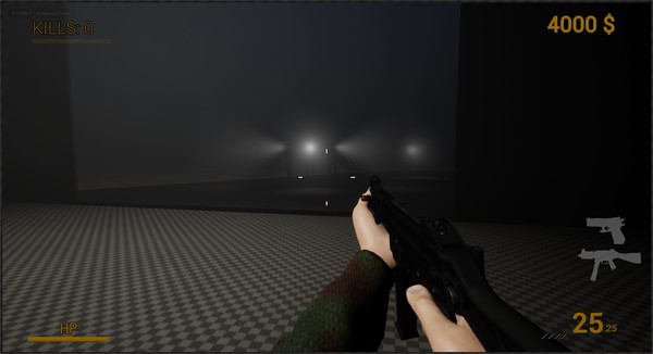 Rifle Strike screenshot 7