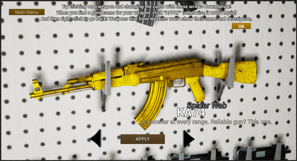 Rifle Strike screenshot 10