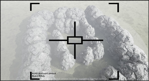 Rifle Strike screenshot 8