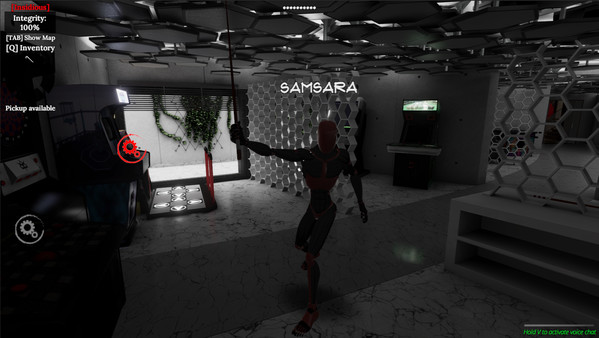 The Architect's Game screenshot 10