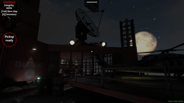 The Architect's Game screenshot 8
