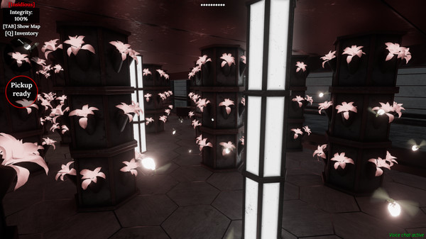 The Architect's Game screenshot 2