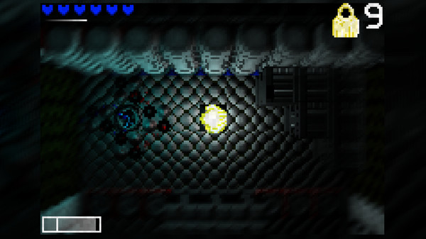 Allan screenshot 6