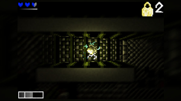 Allan screenshot 2